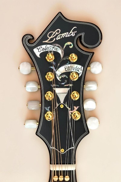 Lambs Custom Shop